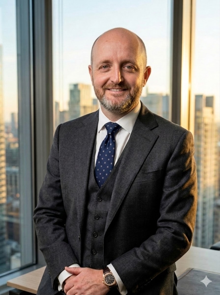 Robin Meyer — Consultant, Traiman Consultants